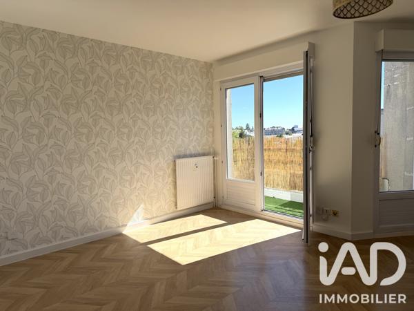 Location appartement 5 pièces 89 m² Nantes