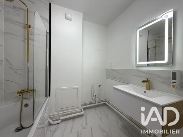 Location appartement 5 pièces 89 m² Nantes