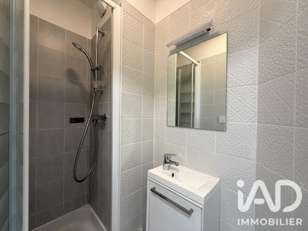 Location appartement 5 pièces 89 m² Nantes