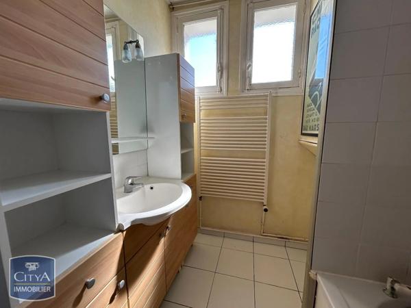 Appartement à vendre 5 pièces 117.83m²