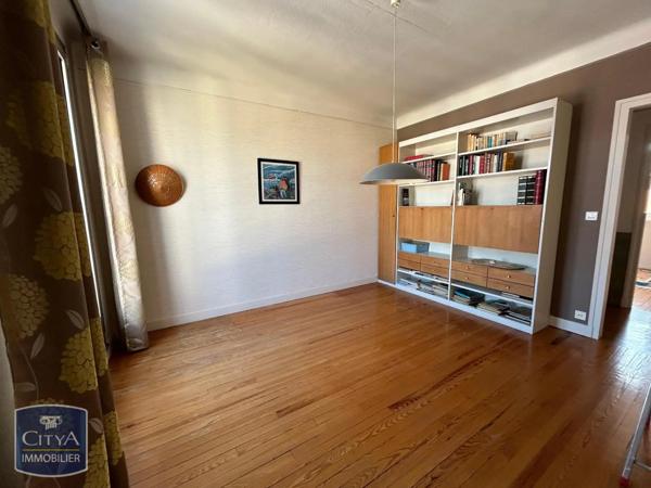 Appartement à vendre 5 pièces 117.83m²