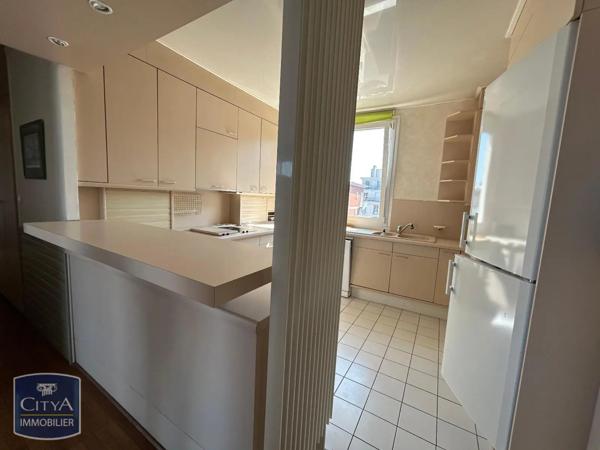 Appartement à vendre 5 pièces 117.83m²