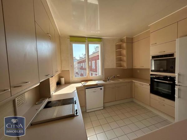 Appartement à vendre 5 pièces 117.83m²