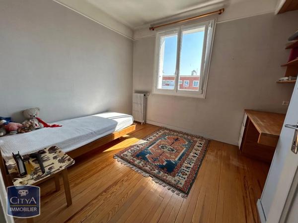 Appartement à vendre 5 pièces 117.83m²