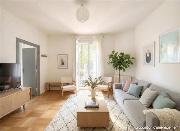 Arcachonnaise de types 3