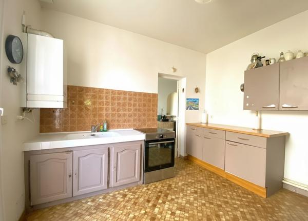 Arcachonnaise de types 3