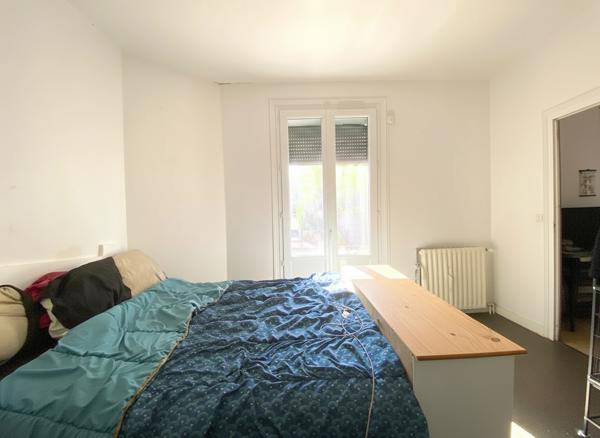 Arcachonnaise de types 3