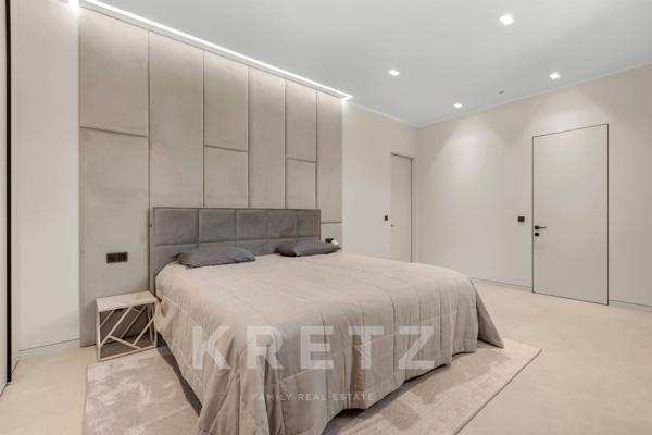 Villa Contemporaine Neuve avec Piscine – Domaine Privé