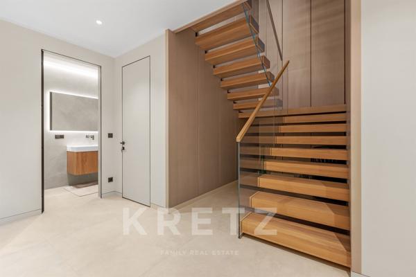 Villa Contemporaine Neuve avec Piscine – Domaine Privé