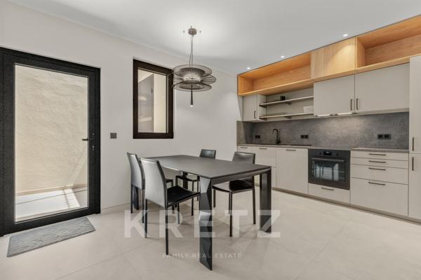 Villa Contemporaine Neuve avec Piscine – Domaine Privé