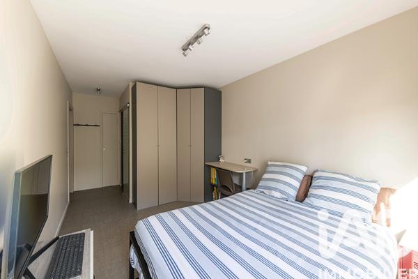 Appartement à vendre 4 pièces 111,82 m² Nice