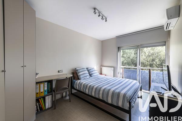 Appartement à vendre 4 pièces 111,82 m² Nice