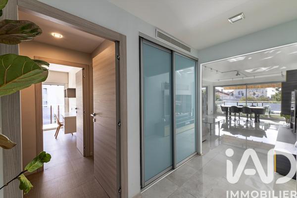 Appartement à vendre 4 pièces 111,82 m² Nice