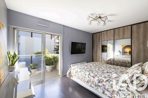 Appartement à vendre 4 pièces 111,82 m² Nice