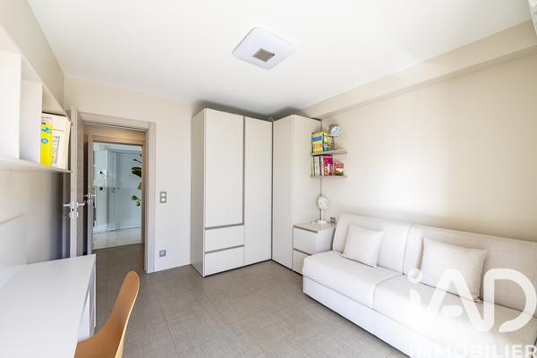Appartement à vendre 4 pièces 111,82 m² Nice