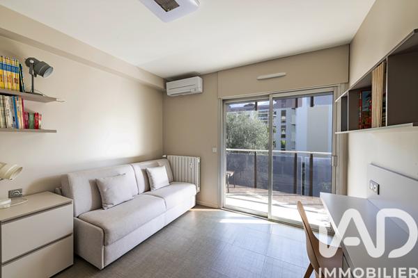 Appartement à vendre 4 pièces 111,82 m² Nice