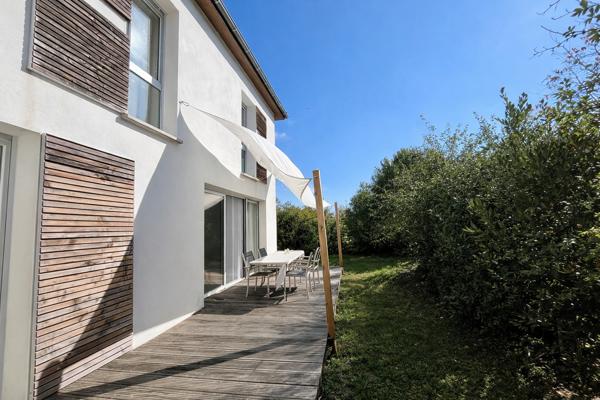 PLAISANCE DU TOUCH / Vente Maison 4 Pièces 94 m²