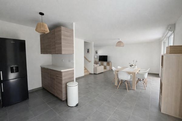 PLAISANCE DU TOUCH / Vente Maison 4 Pièces 94 m²