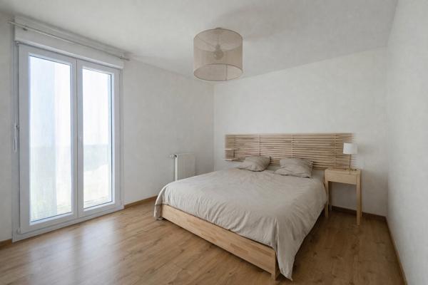 PLAISANCE DU TOUCH / Vente Maison 4 Pièces 94 m²