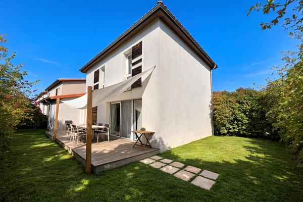 PLAISANCE DU TOUCH / Vente Maison 4 Pièces 94 m²