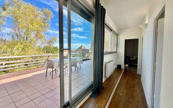 Appartement à vendre    3 pièces • 94,45 m2 Béziers