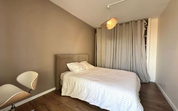 Appartement à vendre    3 pièces • 94,45 m2 Béziers