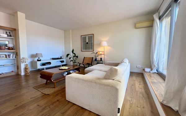 Appartement à vendre    3 pièces • 94,45 m2 Béziers