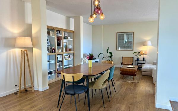 Appartement à vendre    3 pièces • 94,45 m2 Béziers