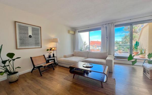 Appartement à vendre    3 pièces • 94,45 m2 Béziers