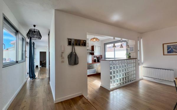 Appartement à vendre    3 pièces • 94,45 m2 Béziers