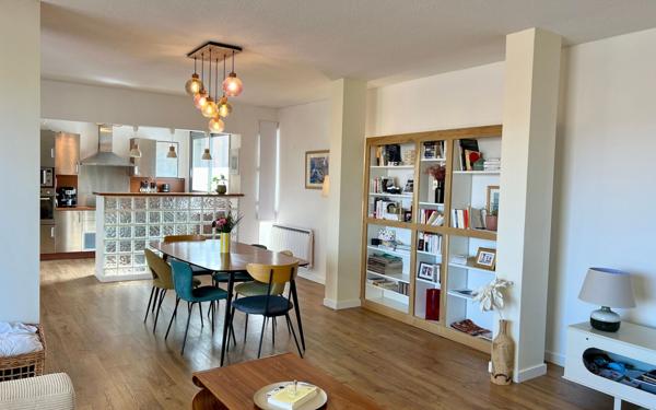 Appartement à vendre    3 pièces • 94,45 m2 Béziers