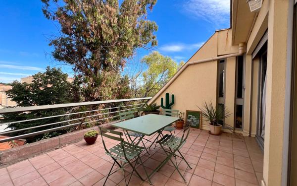 Appartement à vendre    3 pièces • 94,45 m2 Béziers