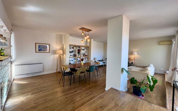 Appartement à vendre    3 pièces • 94,45 m2 Béziers