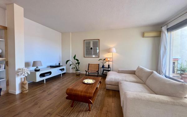 Appartement à vendre    3 pièces • 94,45 m2 Béziers