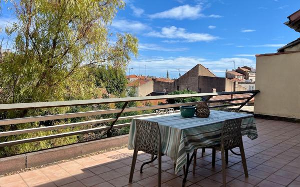 Appartement à vendre    3 pièces • 94,45 m2 Béziers