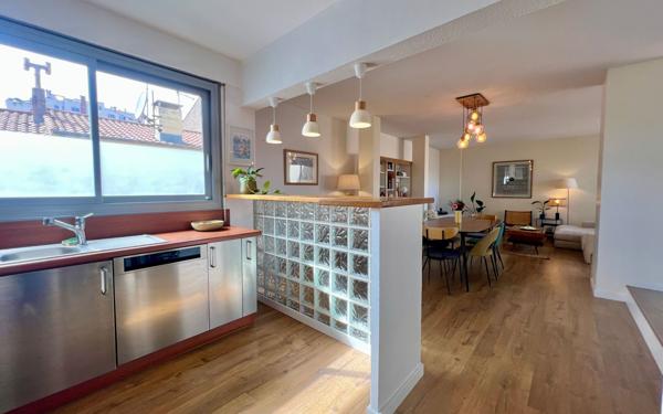 Appartement à vendre    3 pièces • 94,45 m2 Béziers