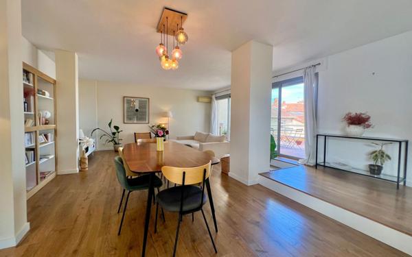 Appartement à vendre    3 pièces • 94,45 m2 Béziers