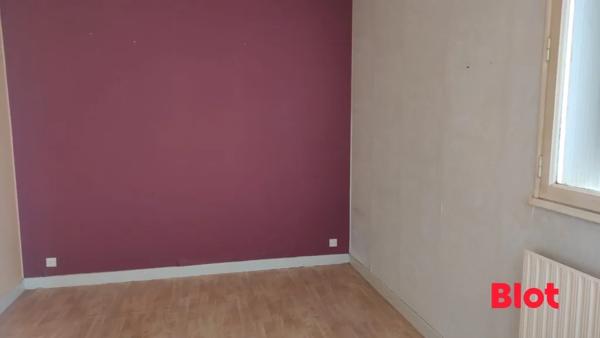 Appartement 3 pièce(s)