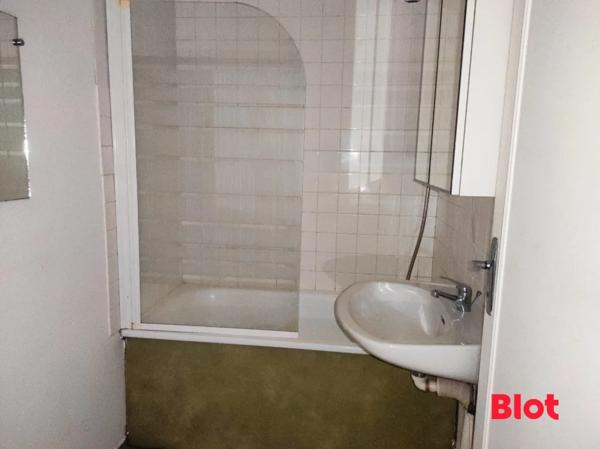 Appartement 3 pièce(s)