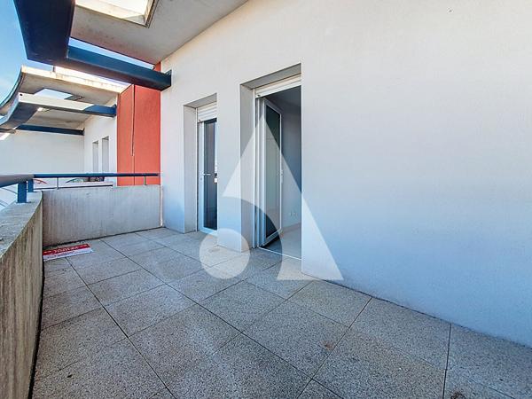 Appartement 3 pièces 67 m2