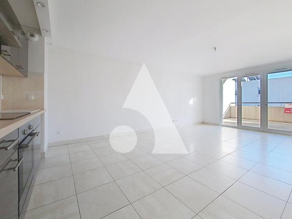Appartement 3 pièces 67 m2