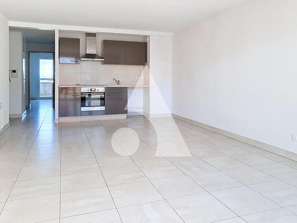 Appartement 3 pièces 67 m2