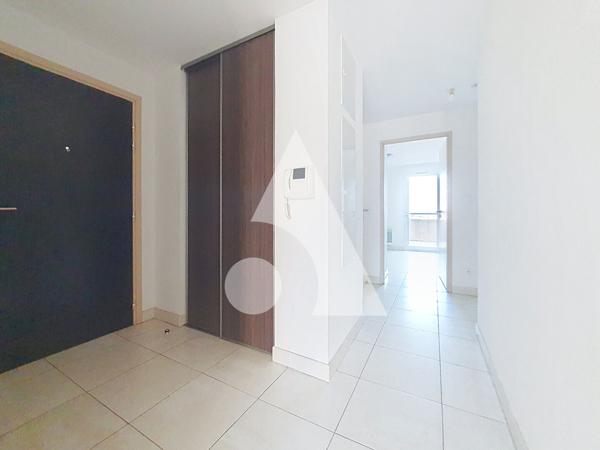 Appartement 3 pièces 67 m2