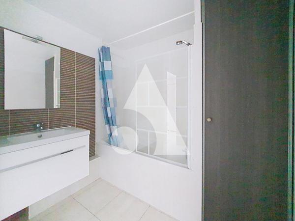 Appartement 3 pièces 67 m2
