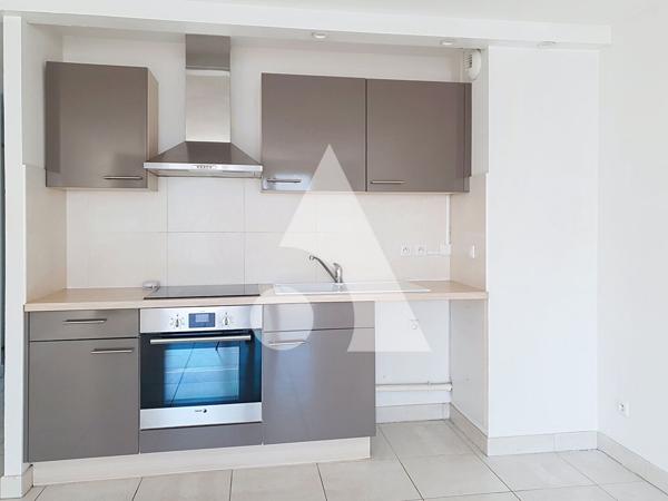 Appartement 3 pièces 67 m2