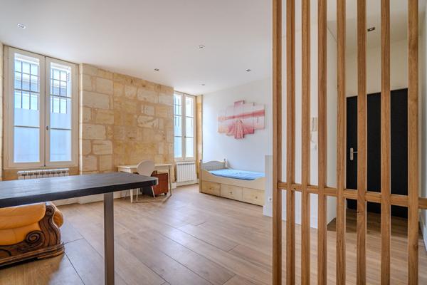 Appartement 1 pièce 32 m2