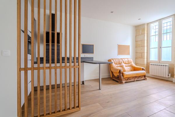 Appartement 1 pièce 32 m2