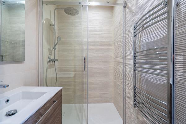Appartement 1 pièce 32 m2