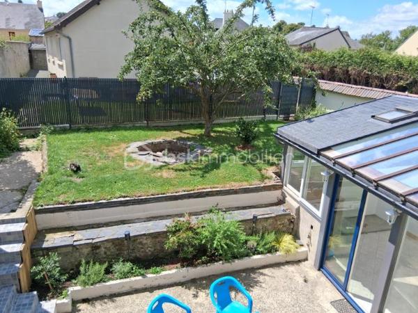 Maison en pierre de 139,50 m²