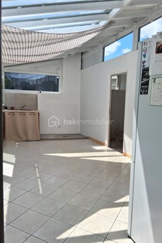 Maison en pierre de 139,50 m²